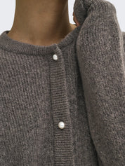 Strick-Cardigan LUMI