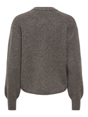 Strick-Cardigan LUMI