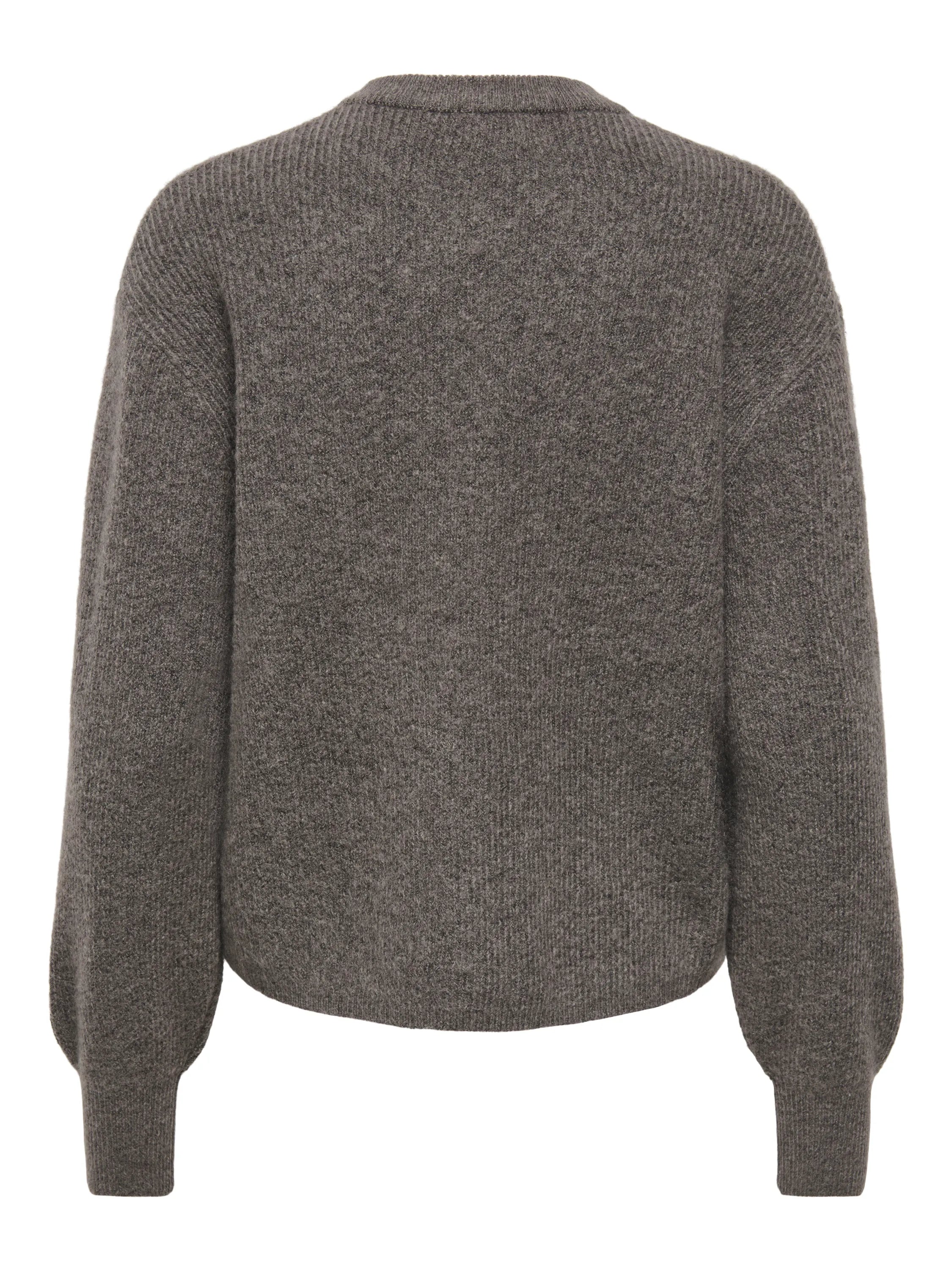 Strick-Cardigan LUMI