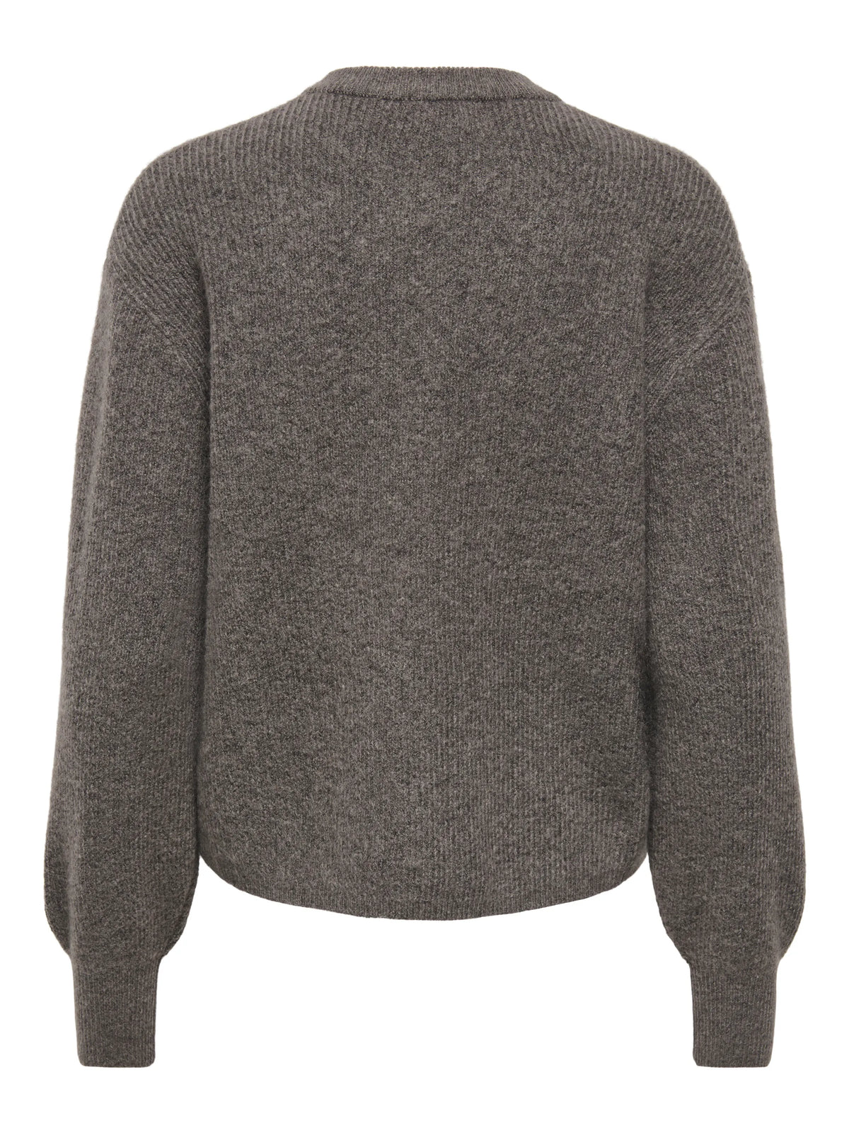 Strick-Cardigan LUMI