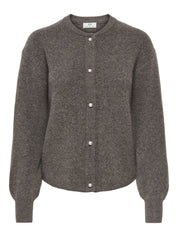 Strick-Cardigan LUMI