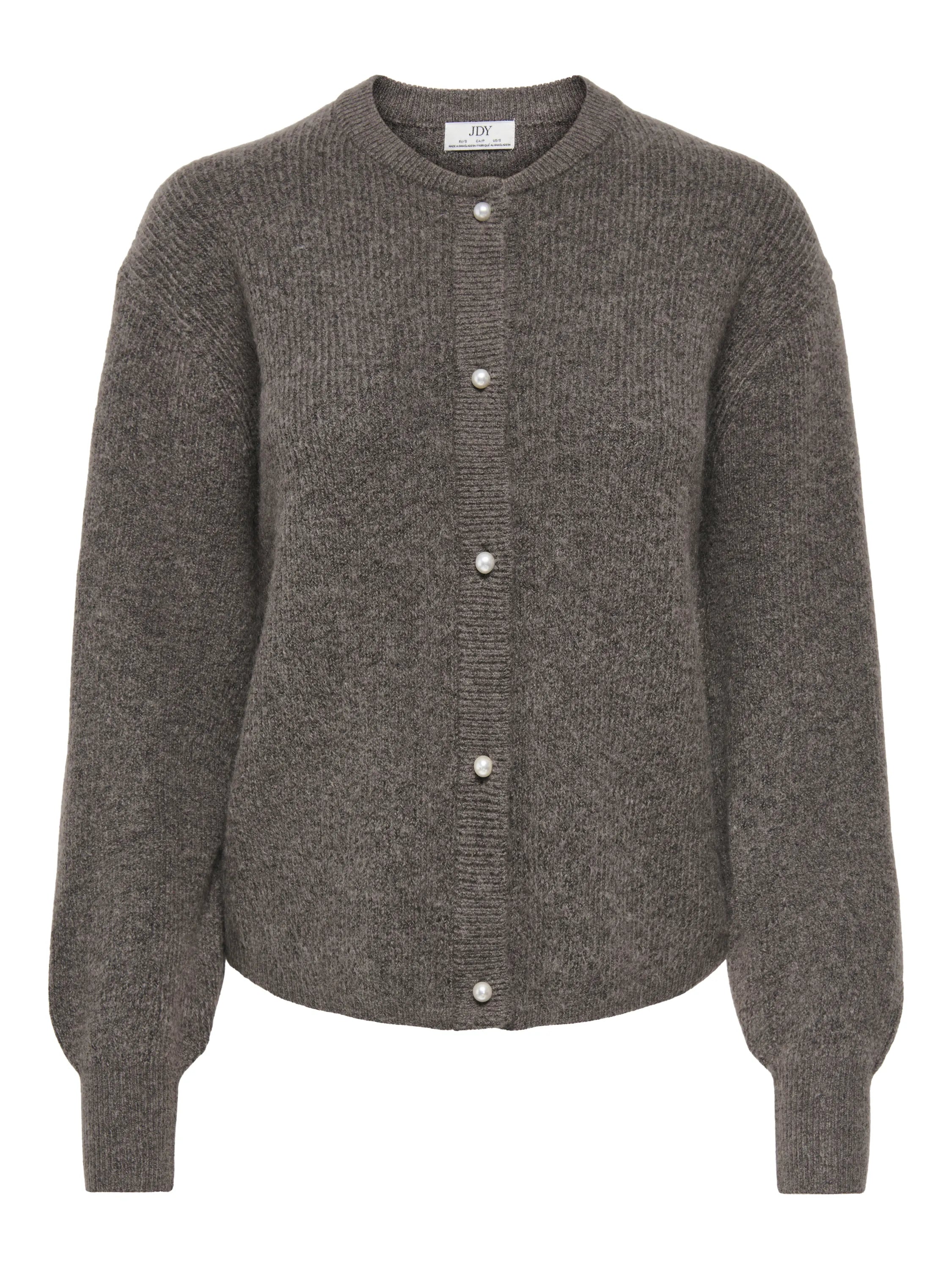 Strick-Cardigan LUMI