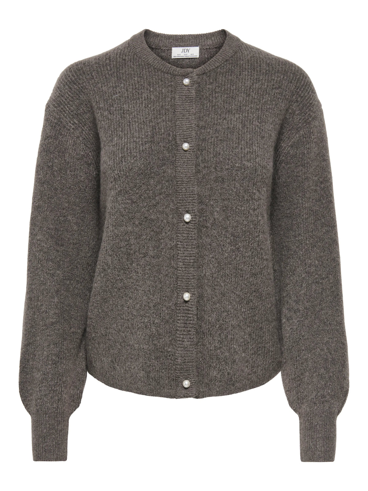 Strick-Cardigan LUMI