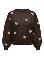Strickpullover CARRICA