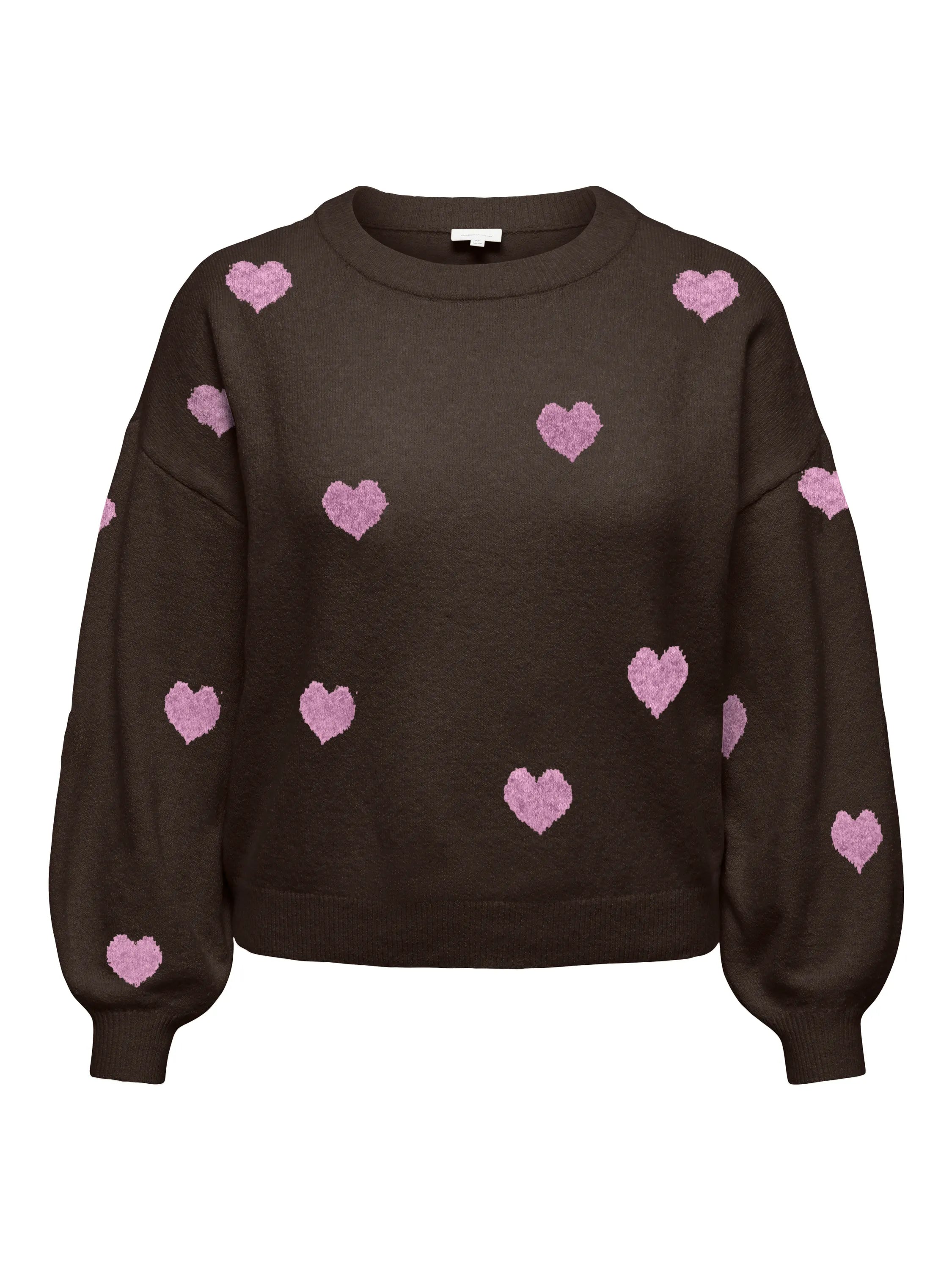 Strickpullover CARRICA