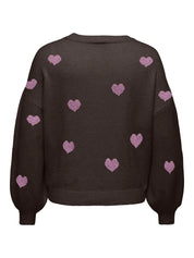 Strickpullover CARRICA