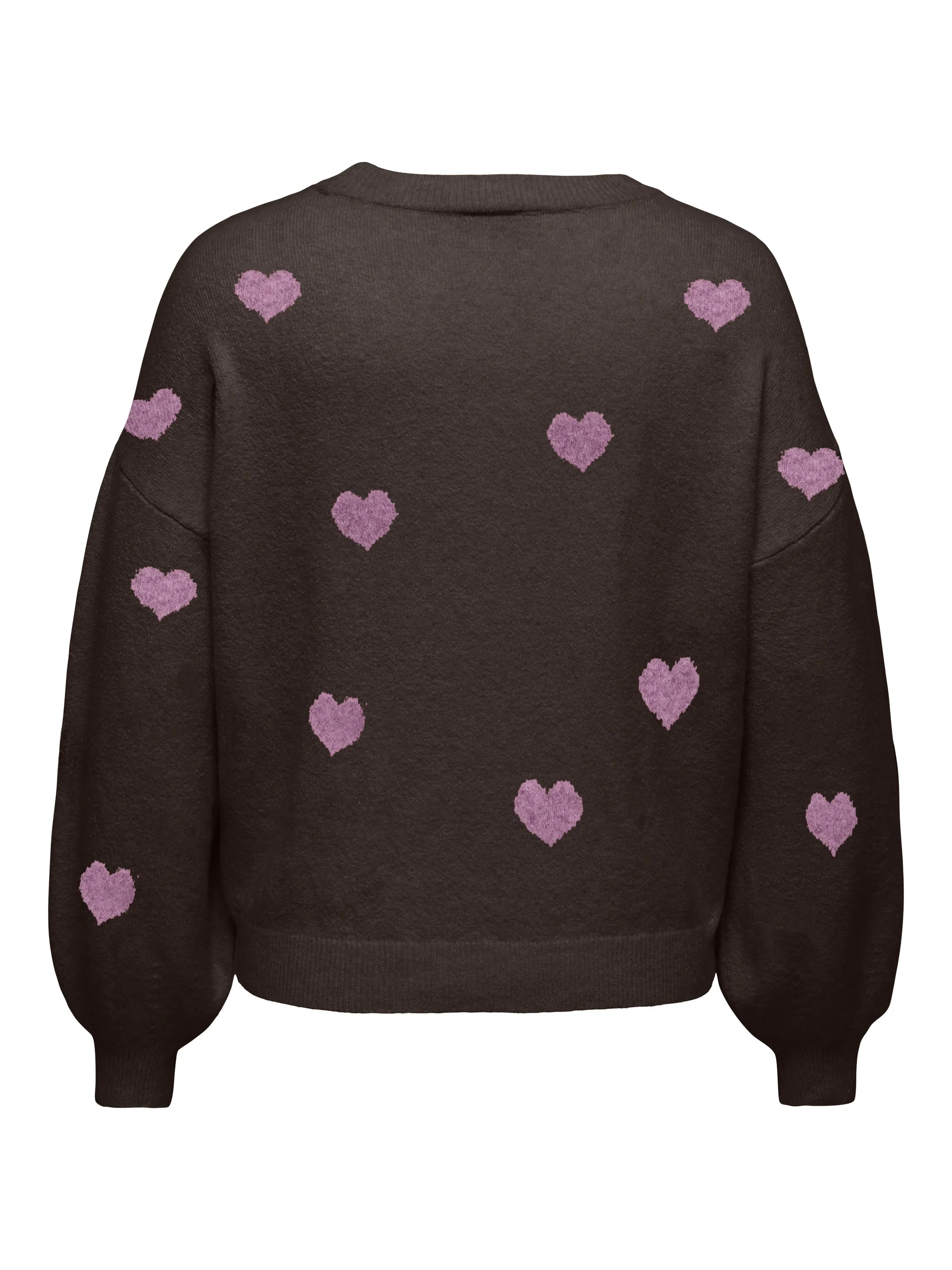 Strickpullover CARRICA