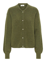 Strick-Cardigan LUMI