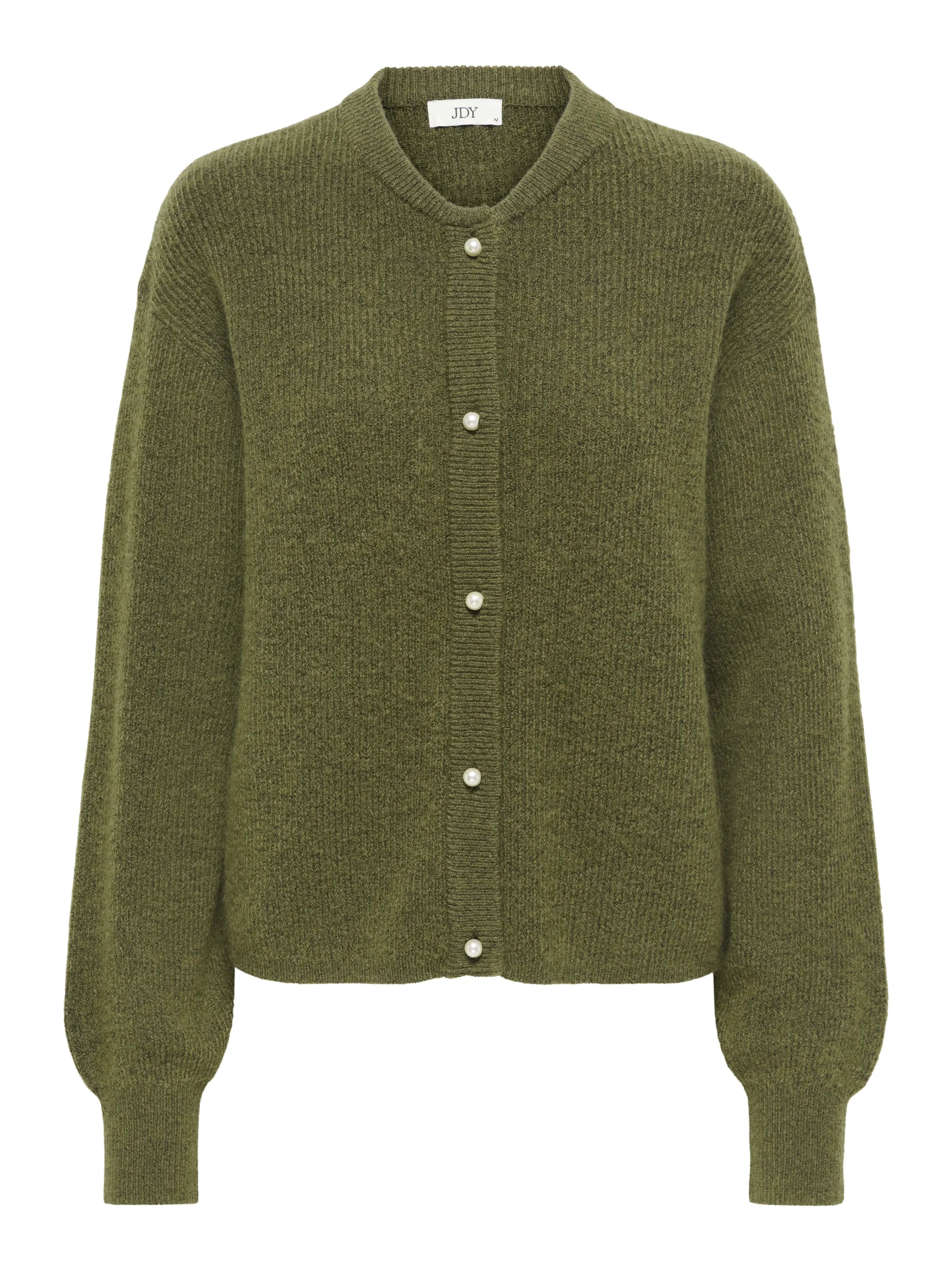 Strick-Cardigan LUMI