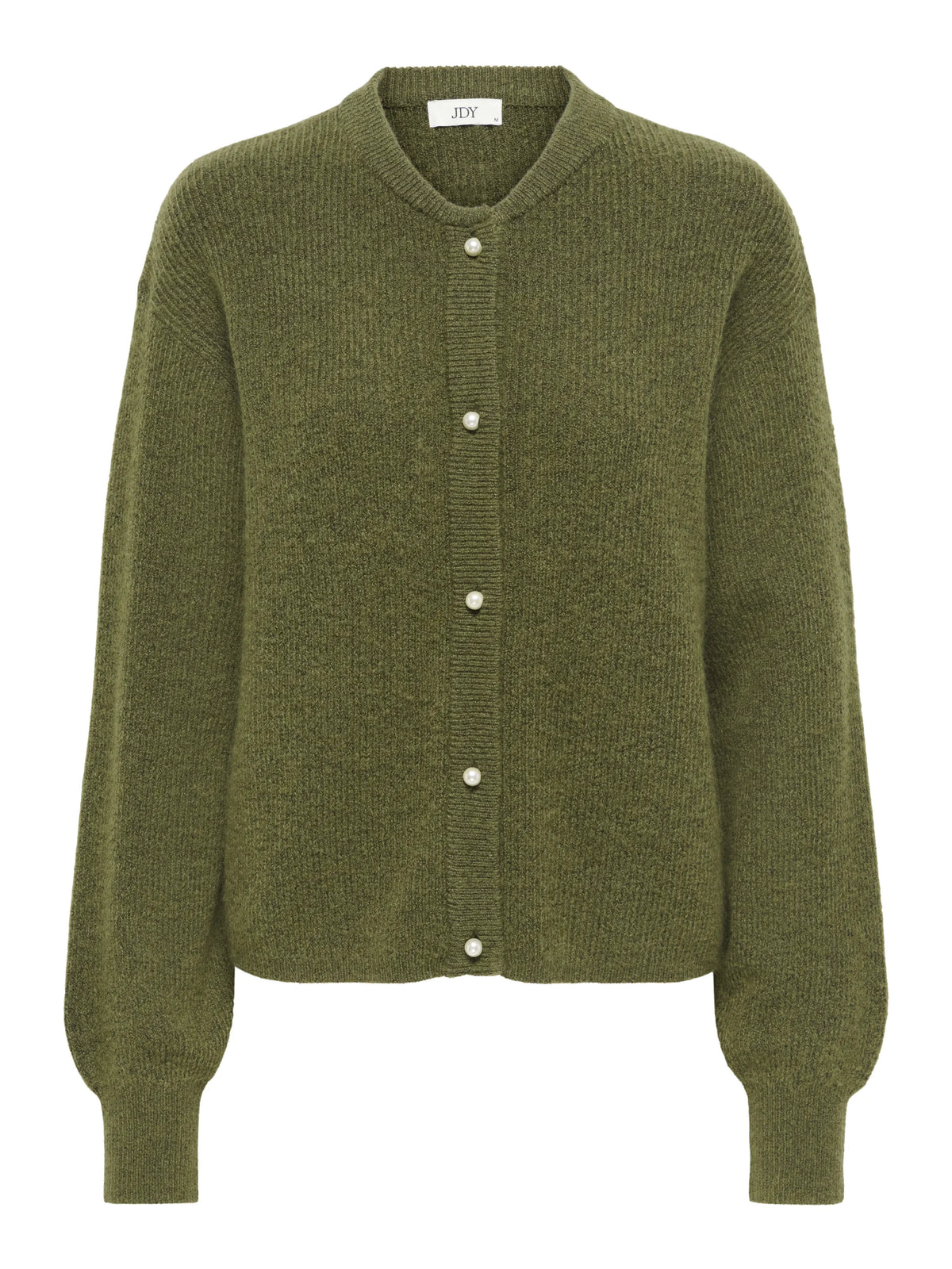 Strick-Cardigan LUMI