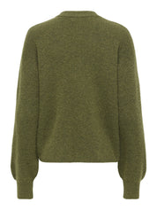 Strick-Cardigan LUMI