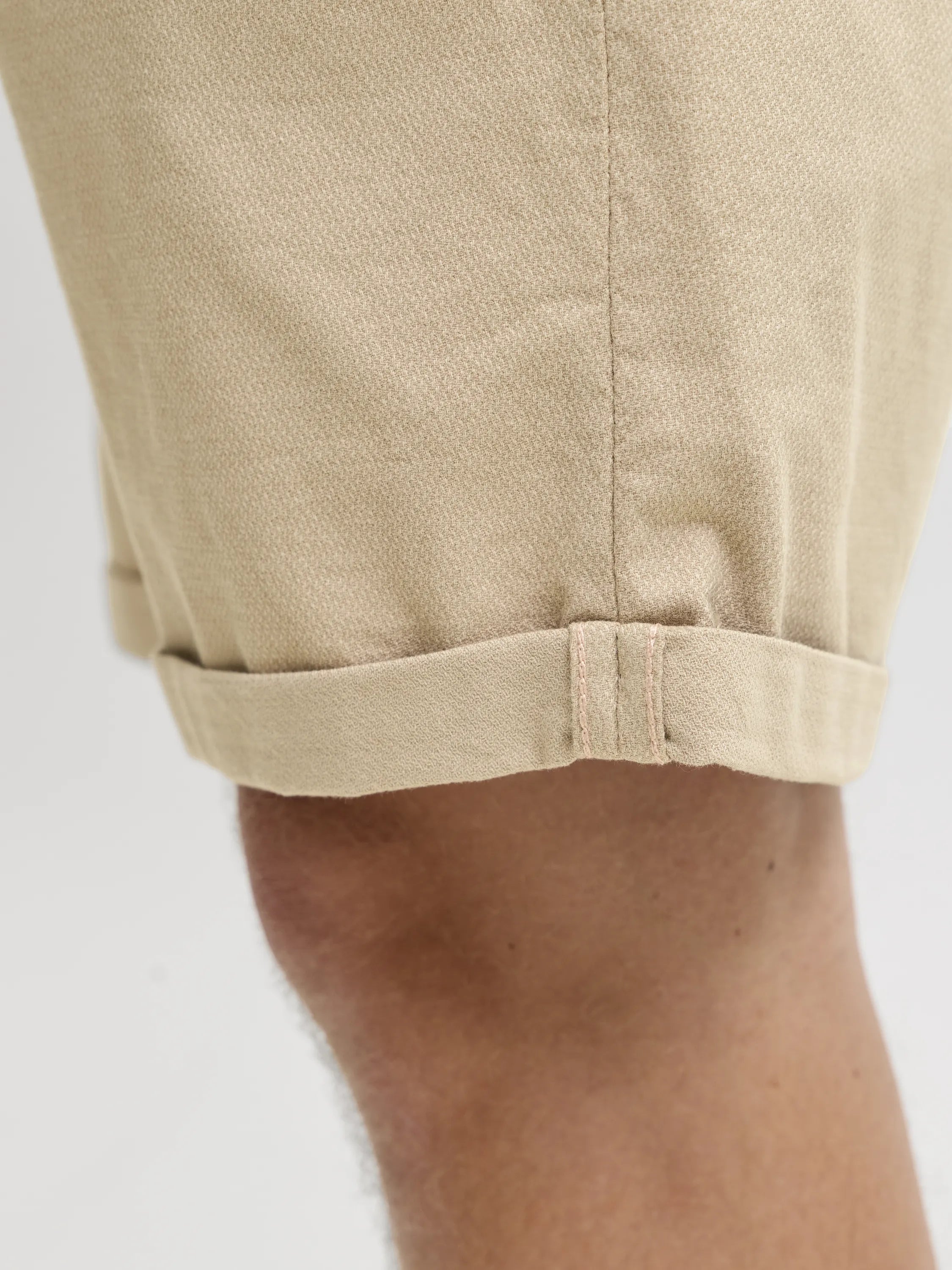 Chino Shorts