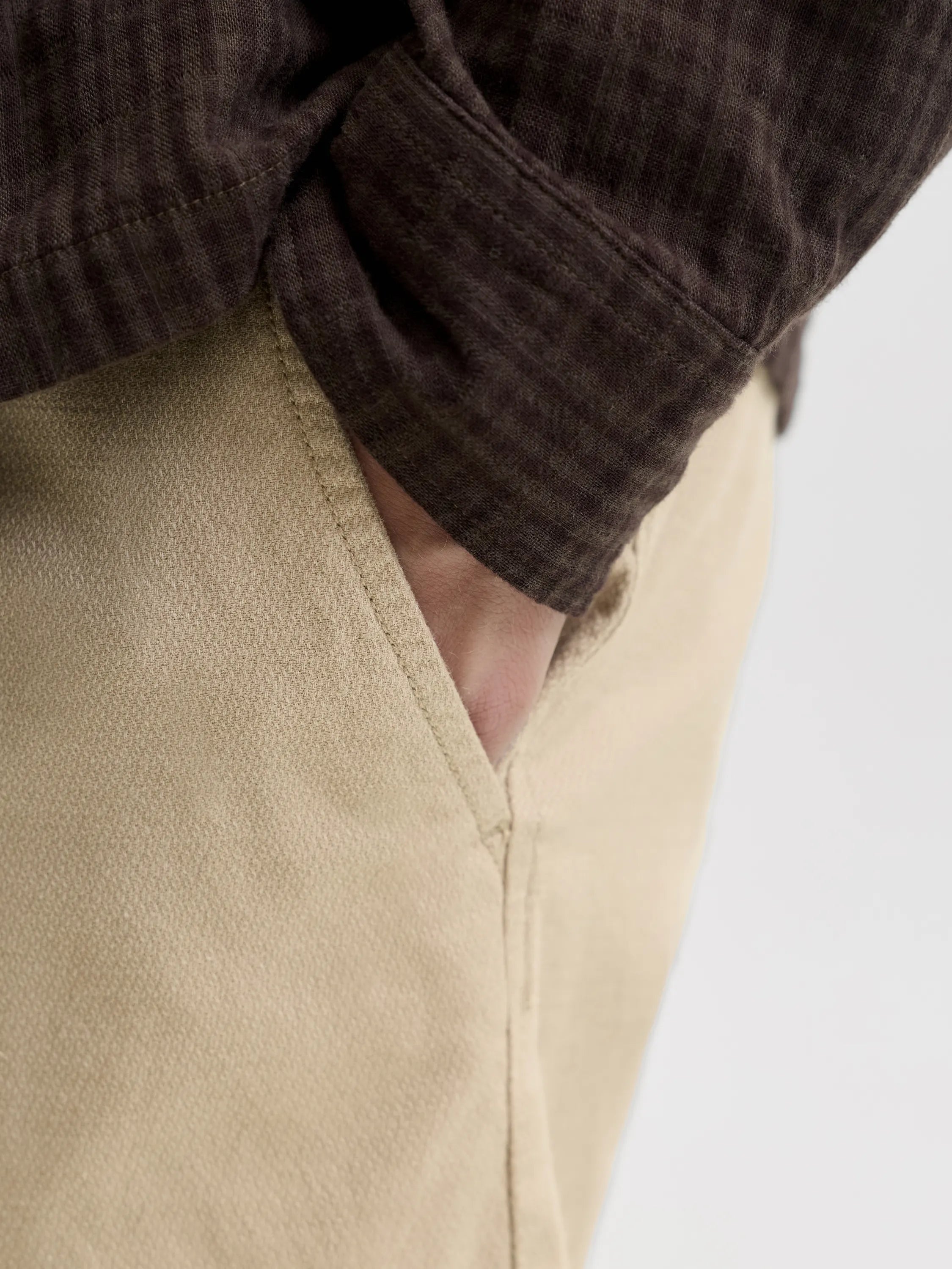 Chino Shorts