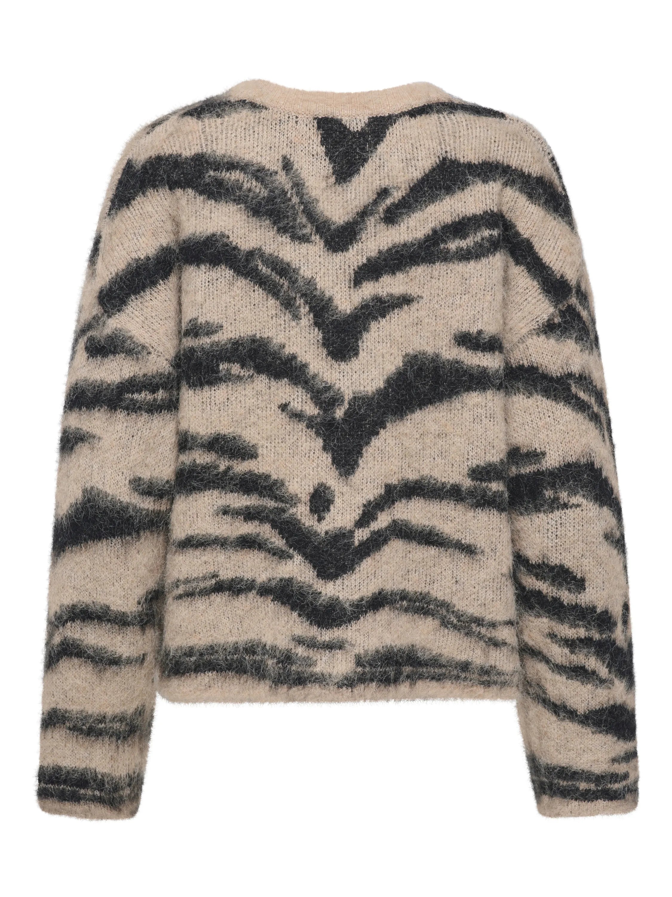 Strickpullover CECILE