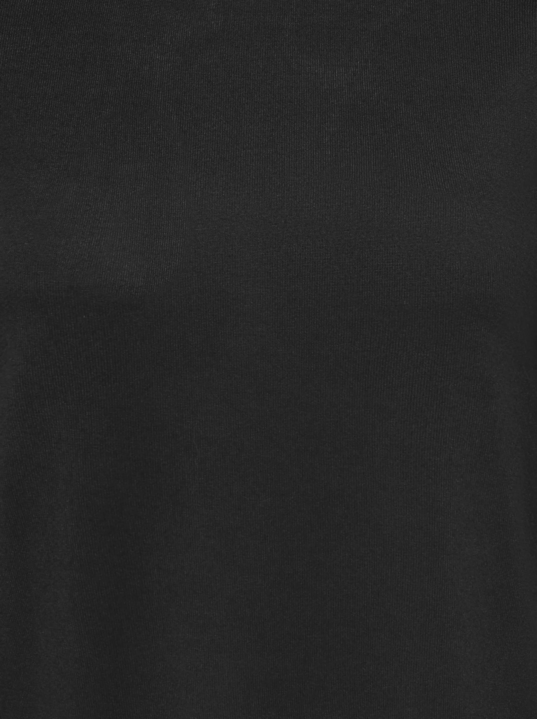 Top CARCALBA mit Spitzen-Details
