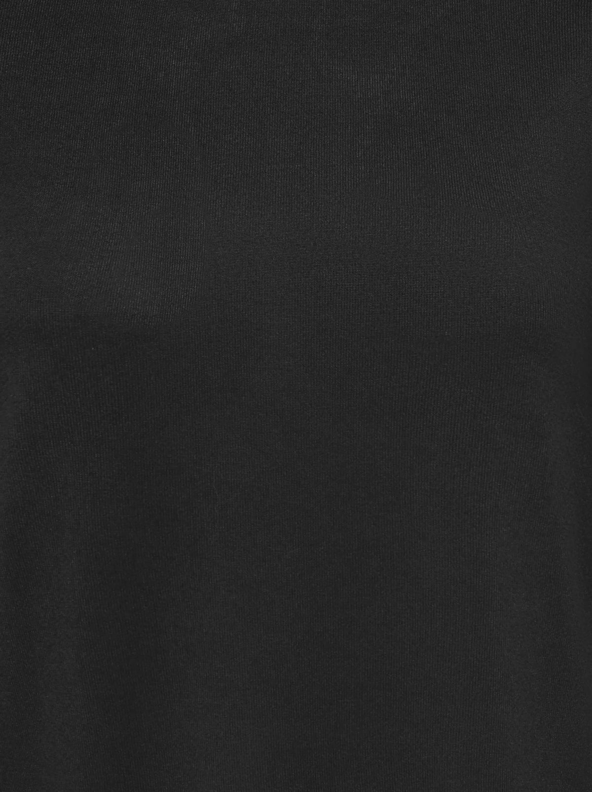 Top CARCALBA mit Spitzen-Details