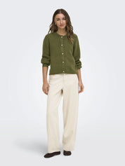 Strick-Cardigan LUMI