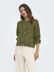 Strick-Cardigan LUMI