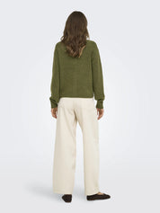 Strick-Cardigan LUMI