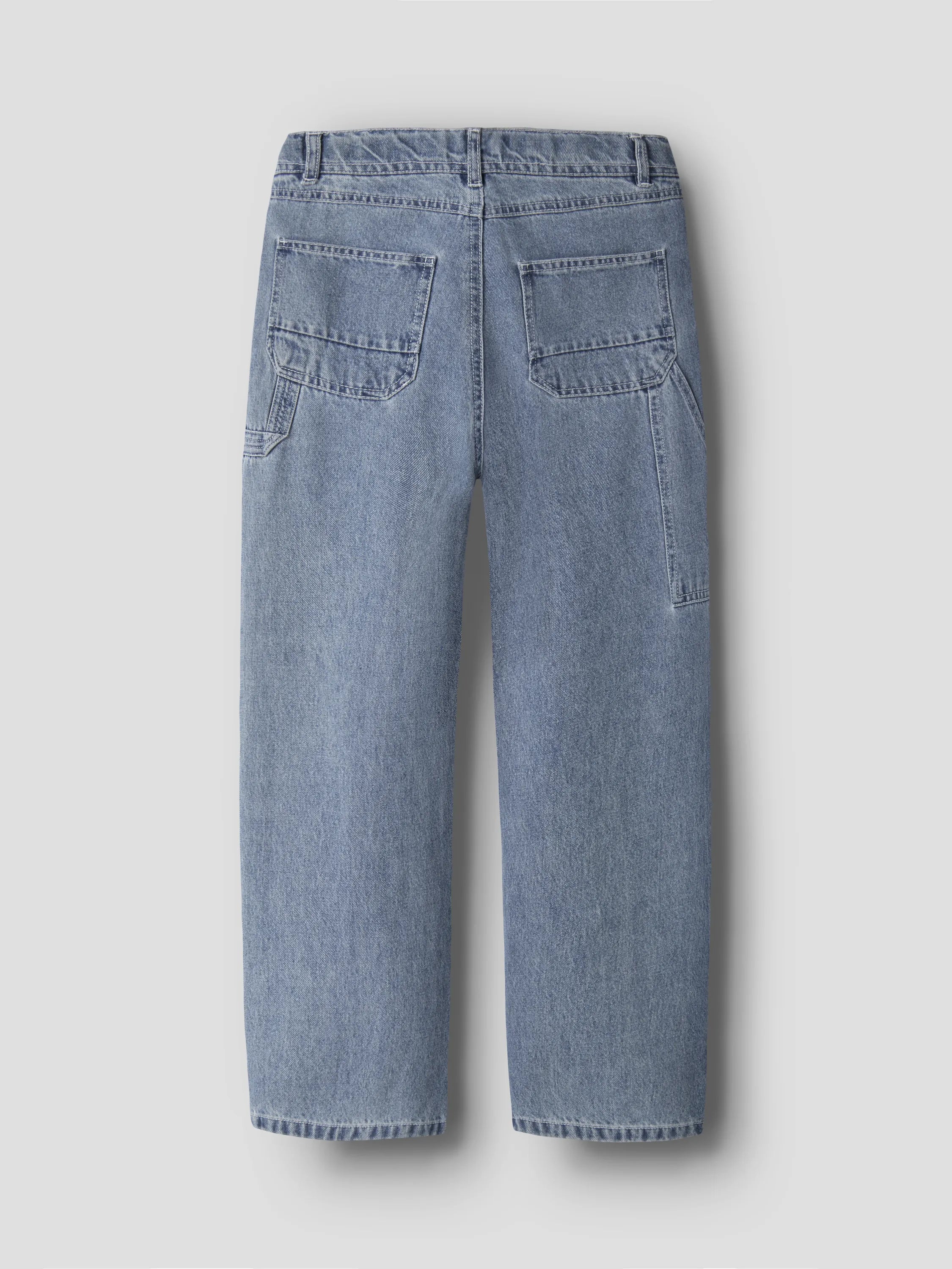 Jeans Straight Leg