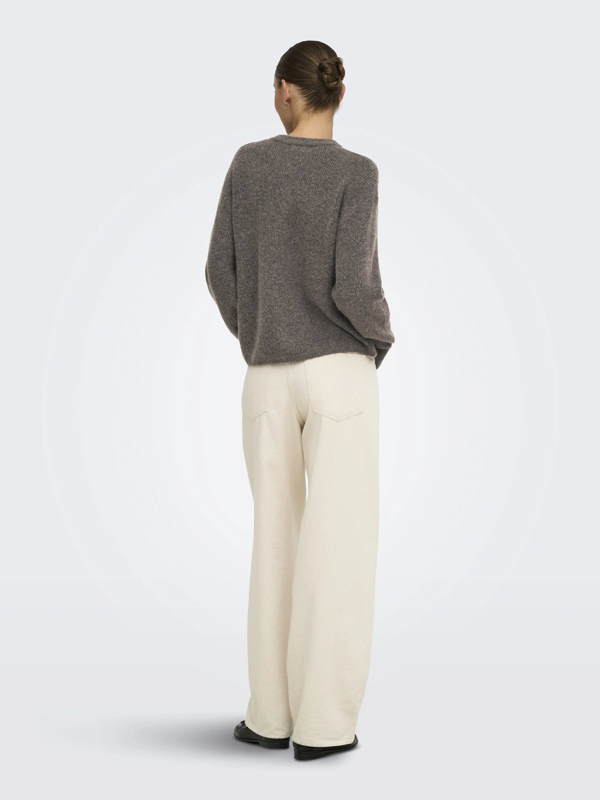 Strick-Cardigan LUMI