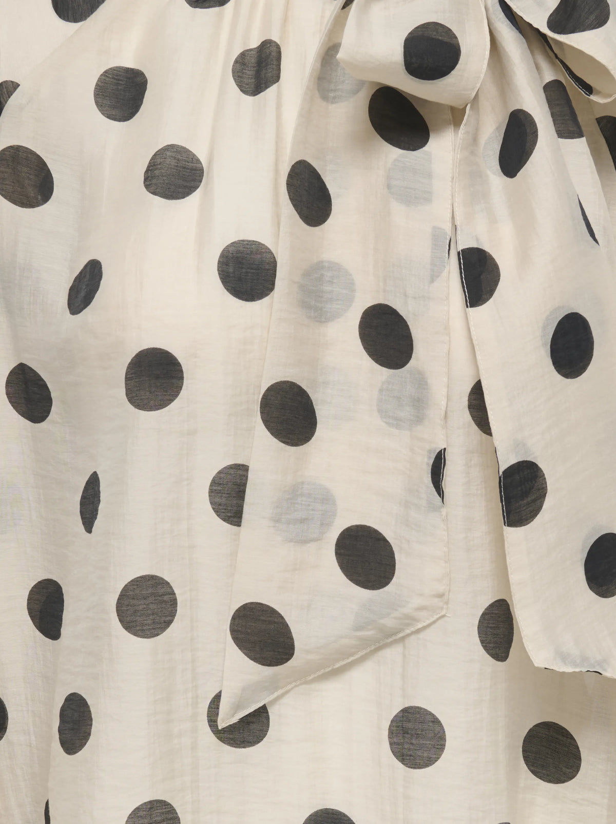 Bluse FAY Relaxed Fit