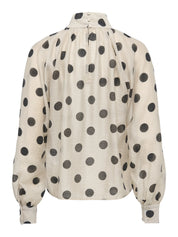Bluse FAY Relaxed Fit