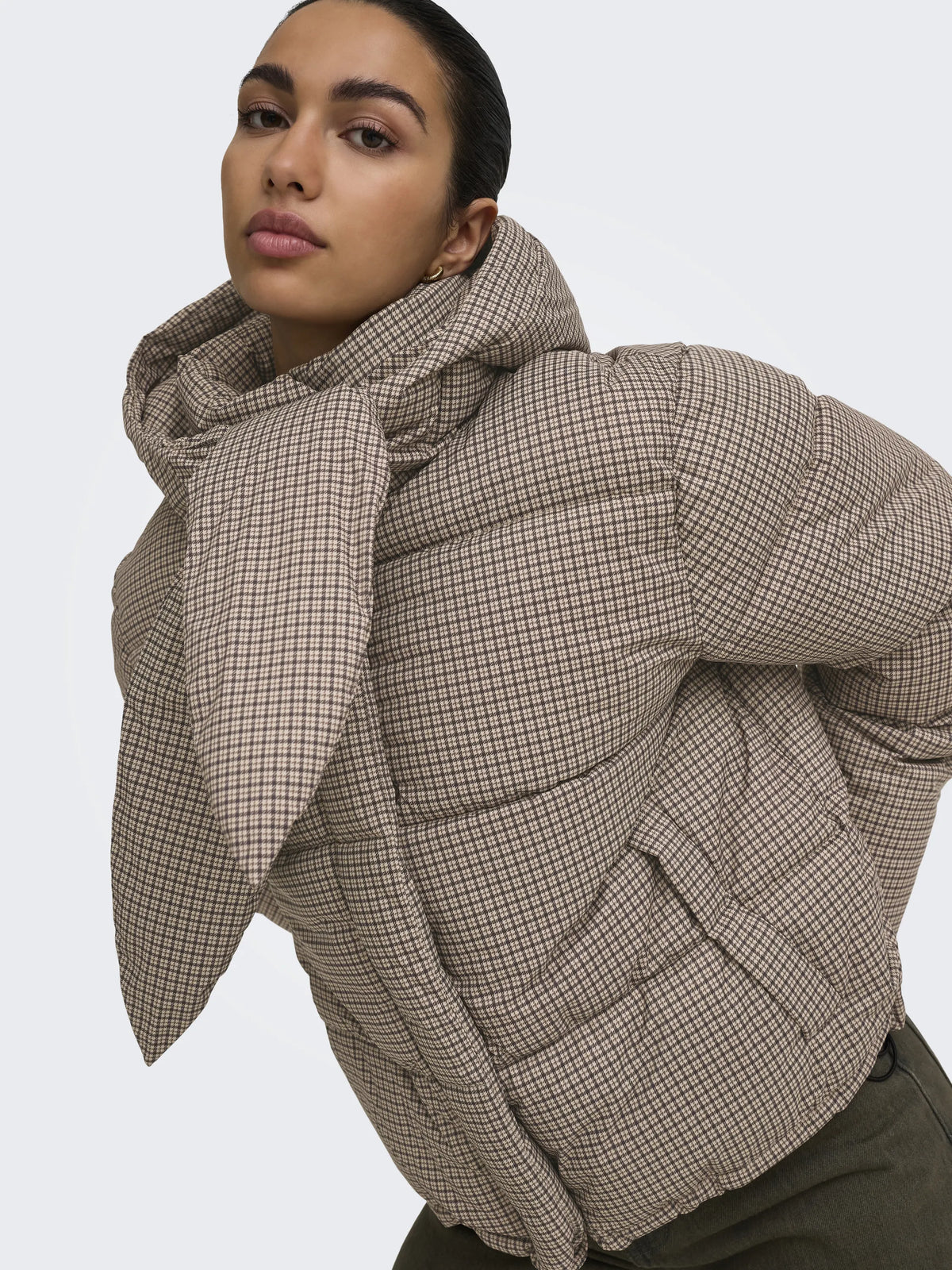 Steppjacke ONLMIA