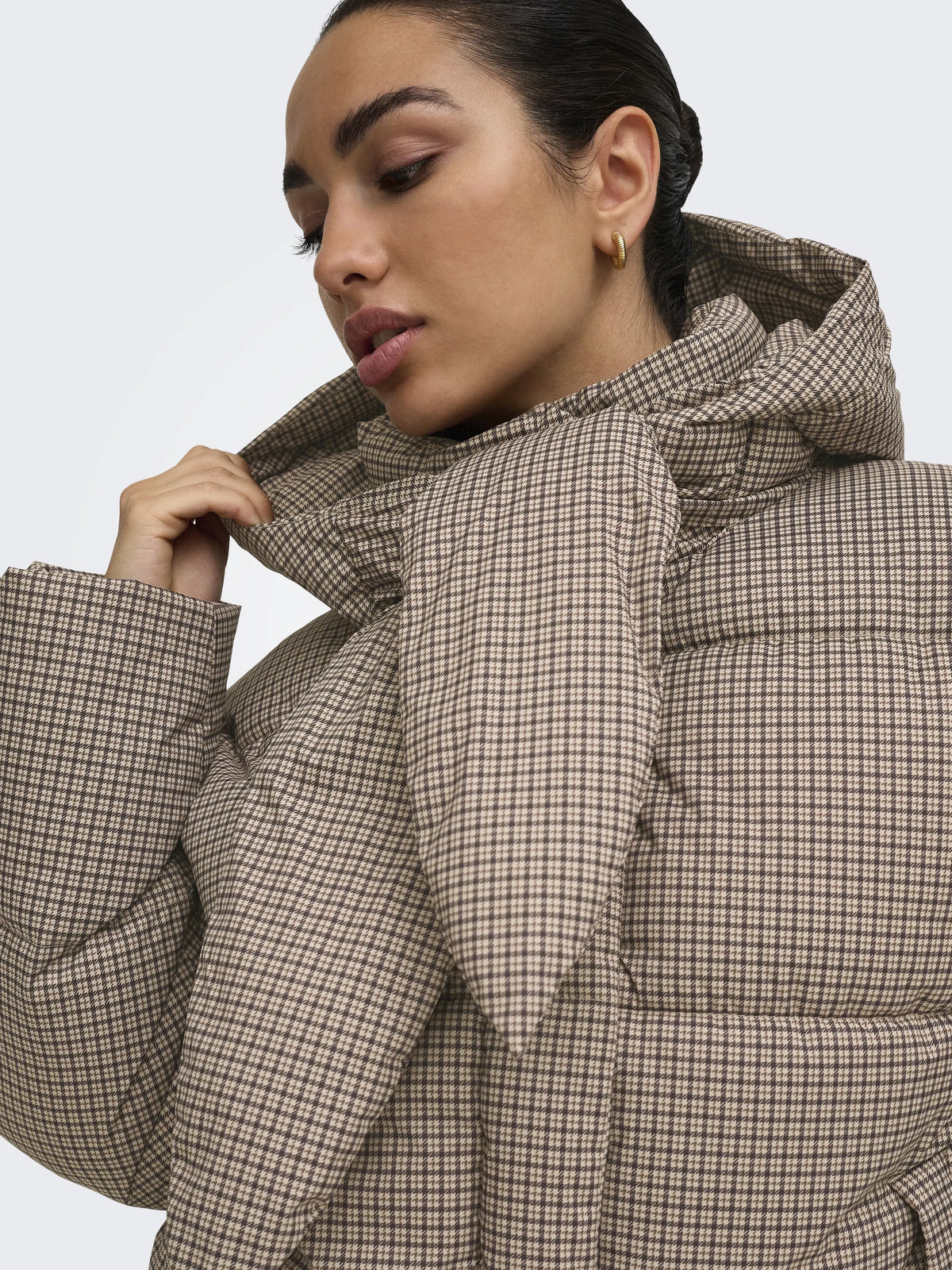 Steppjacke ONLMIA