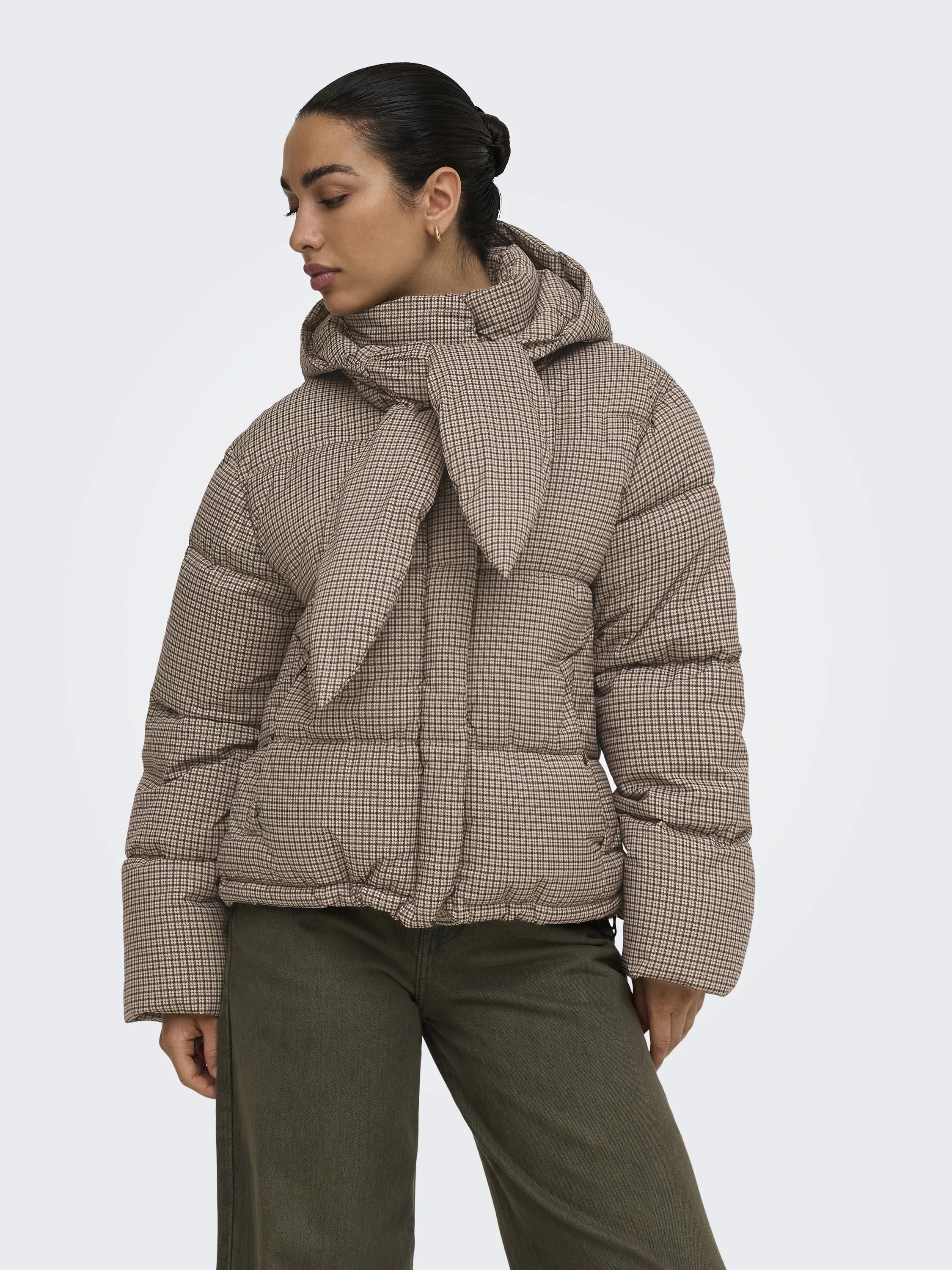 Steppjacke ONLMIA