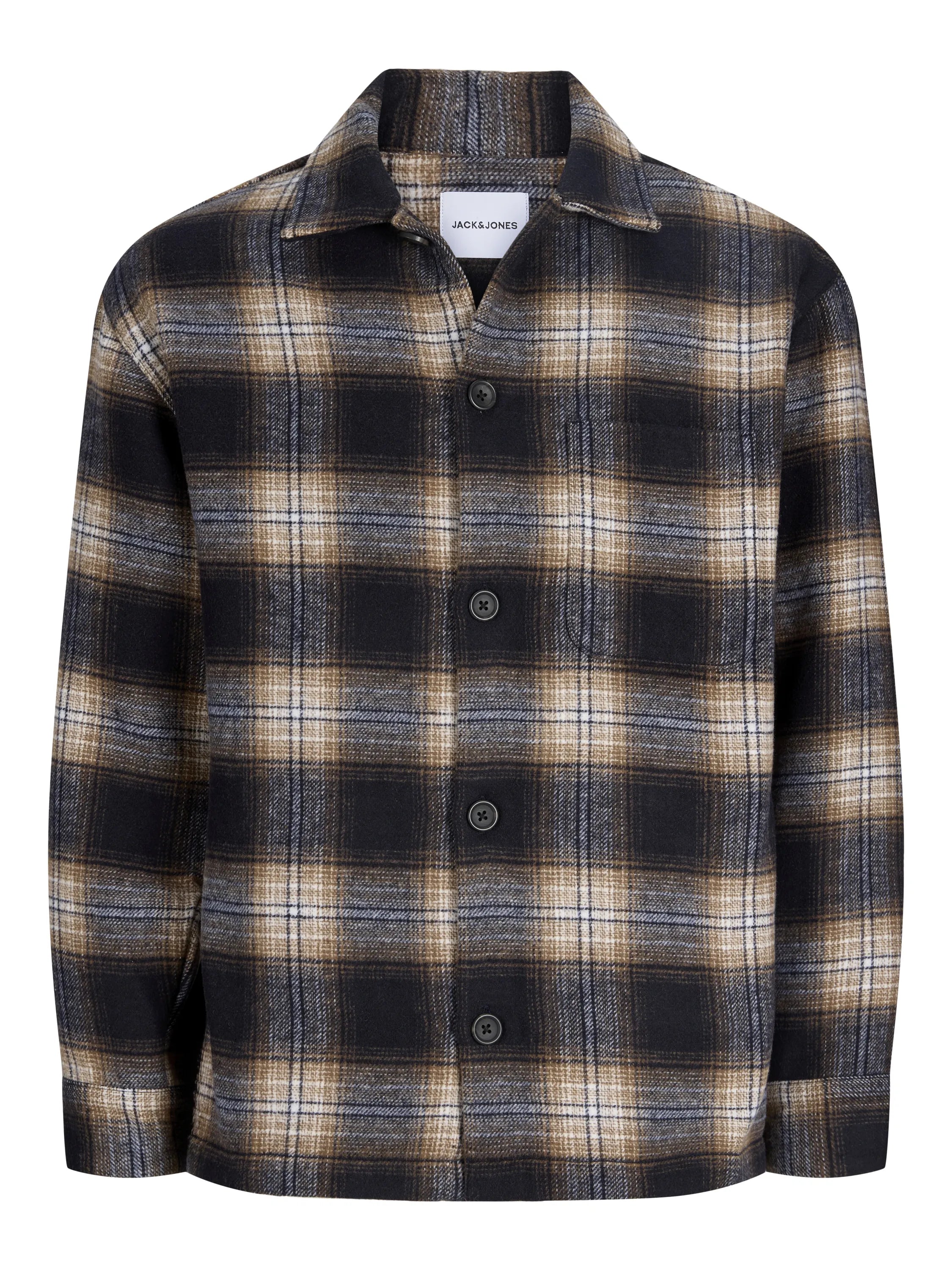Overshirt SOHO OLLIE