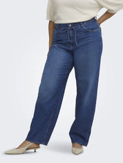 Jeans CARGIANNA Straight Leg