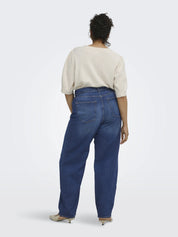 Jeans CARGIANNA Straight Leg