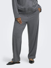 Stoffhose CARMEL Regular Fit