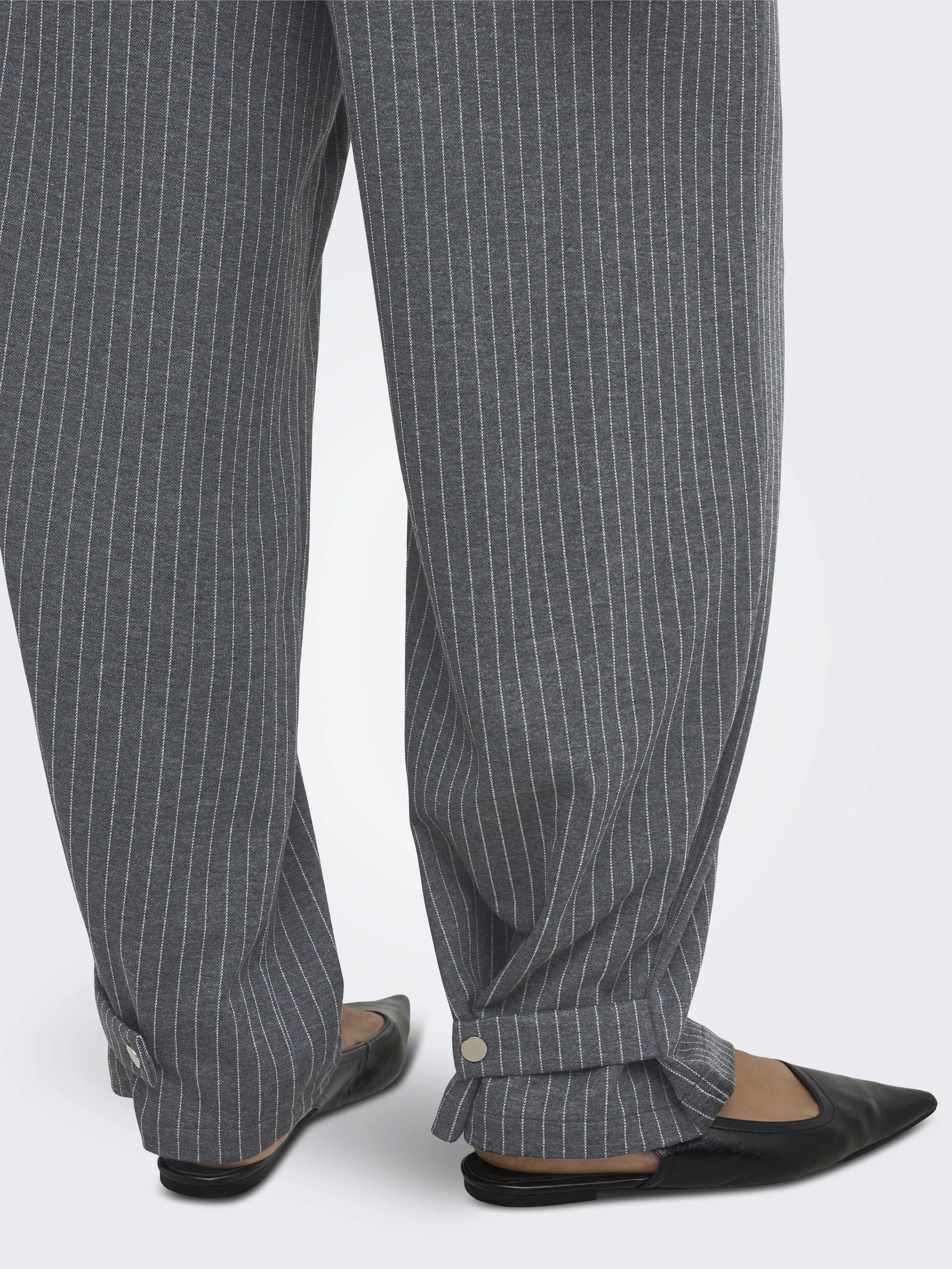 Stoffhose CARMEL Regular Fit