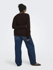 Strickpullover CARJERICO