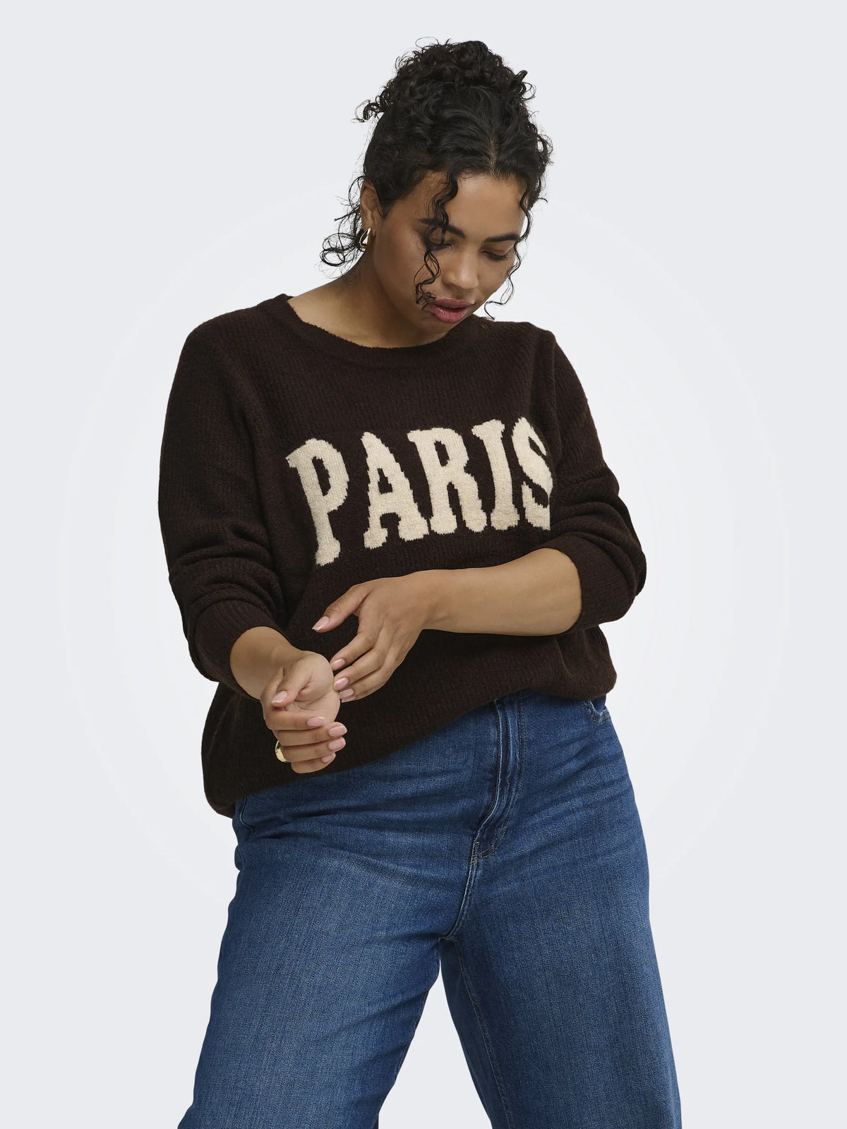 Strickpullover CARJERICO