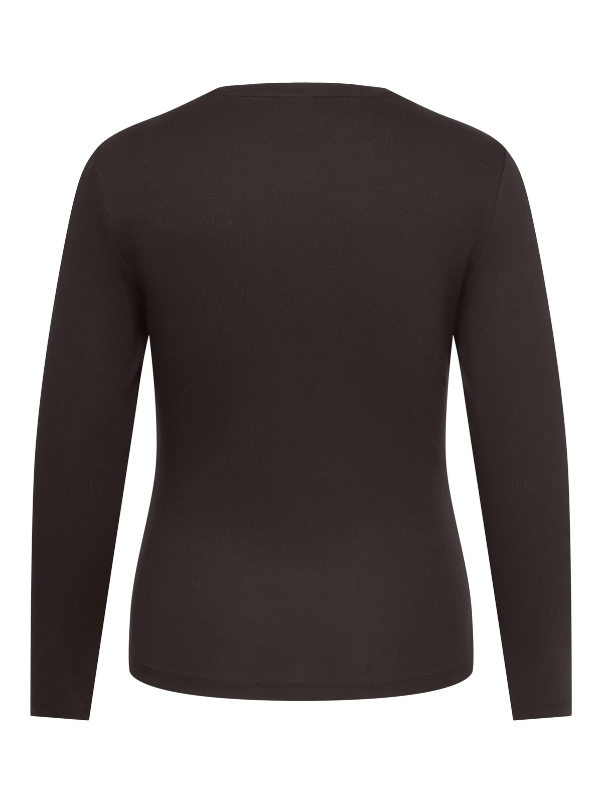 Langarmshirt CRRILEY aus Baumwolle