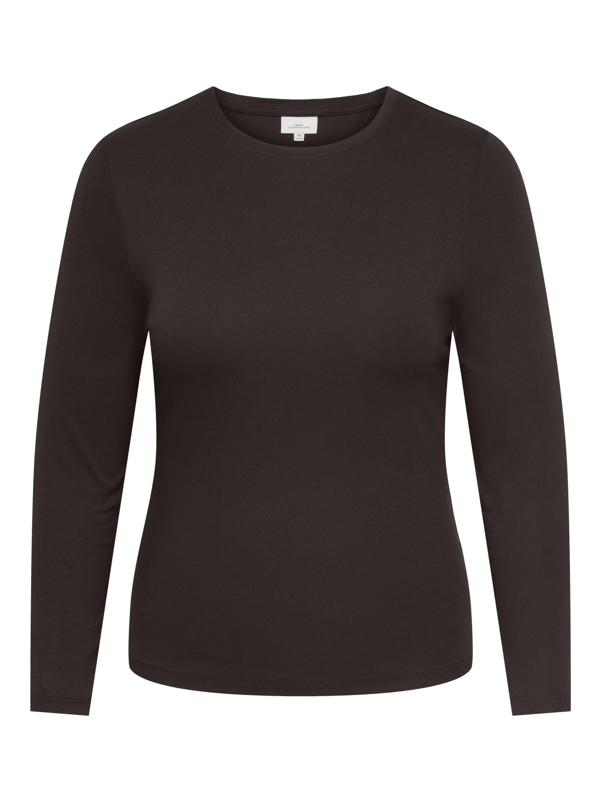 Langarmshirt CRRILEY aus Baumwolle