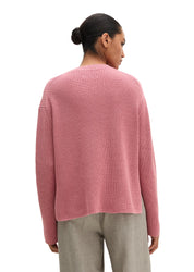 Strickpullover Loose Fit