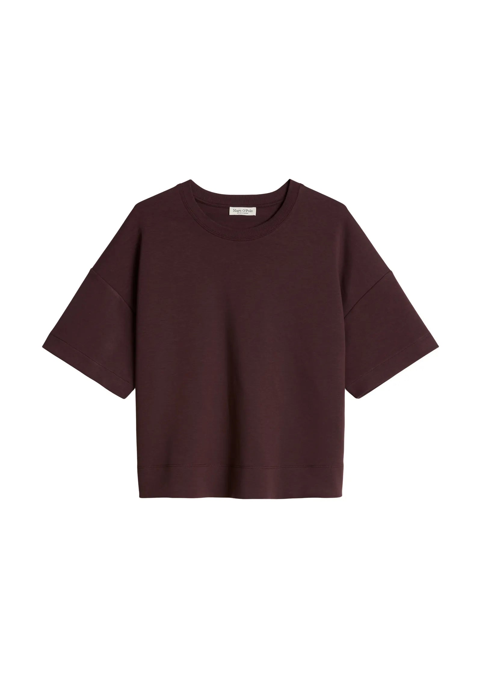 T-Shirt Boxy Fit