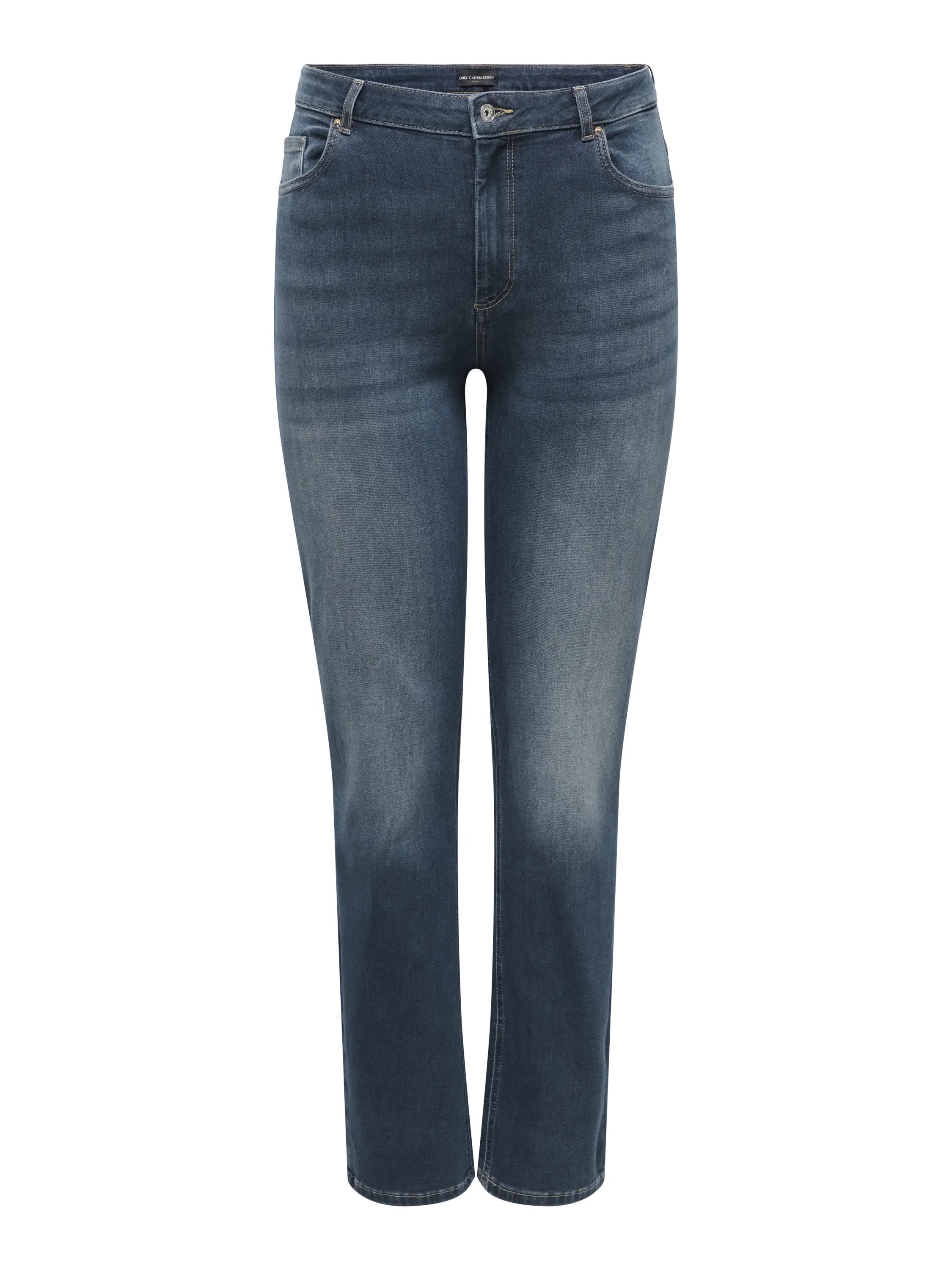 Jeans CARWILLY Straight Fit
