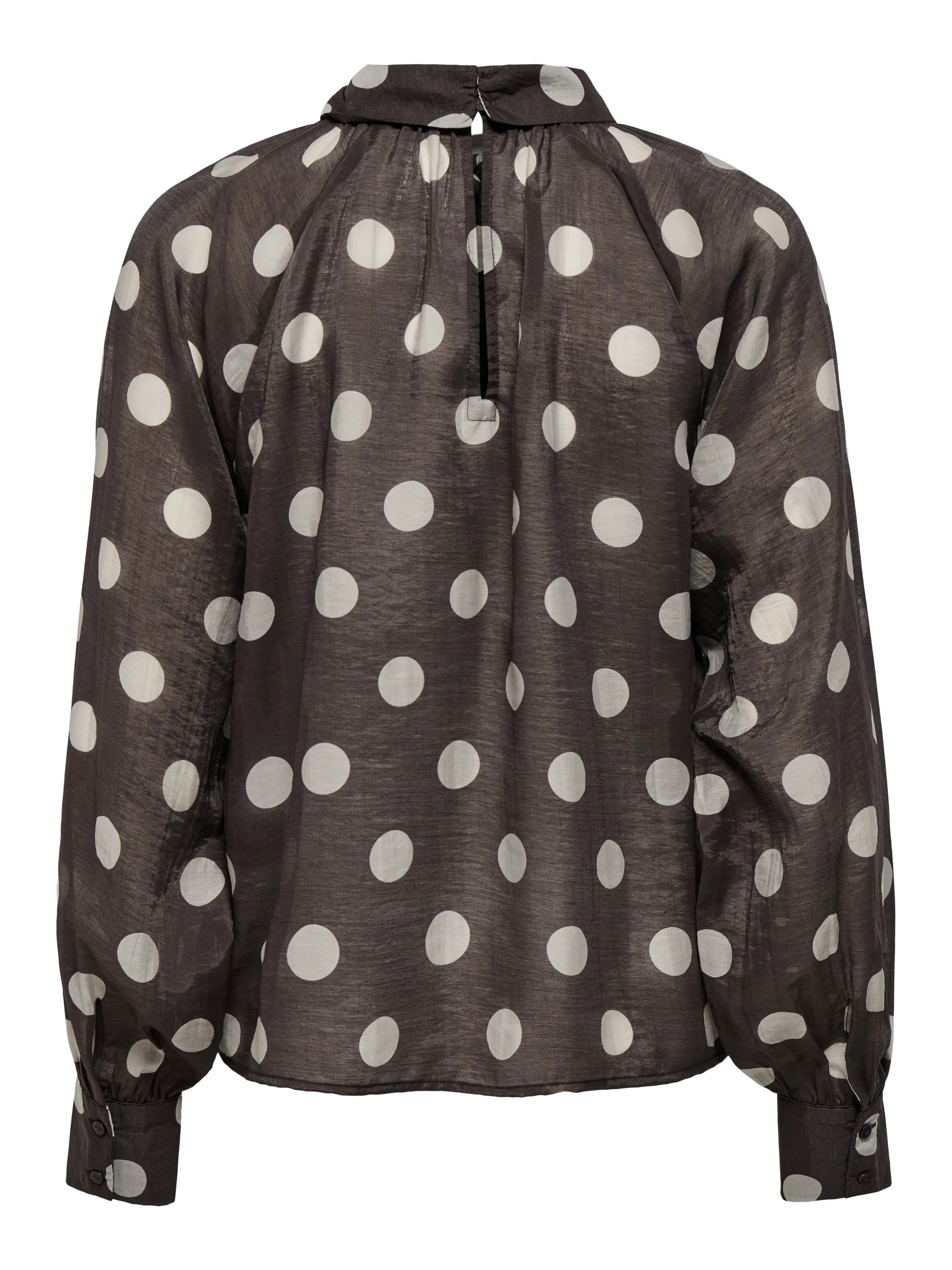 Bluse FAY Relaxed Fit