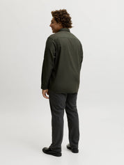 Hemd MELANGE Regular Fit