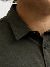 Hemd MELANGE Regular Fit