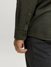 Hemd MELANGE Regular Fit