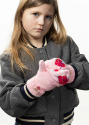 Fingerhandschuhe FLURINA