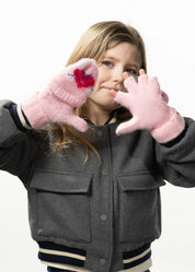 Fingerhandschuhe FLURINA