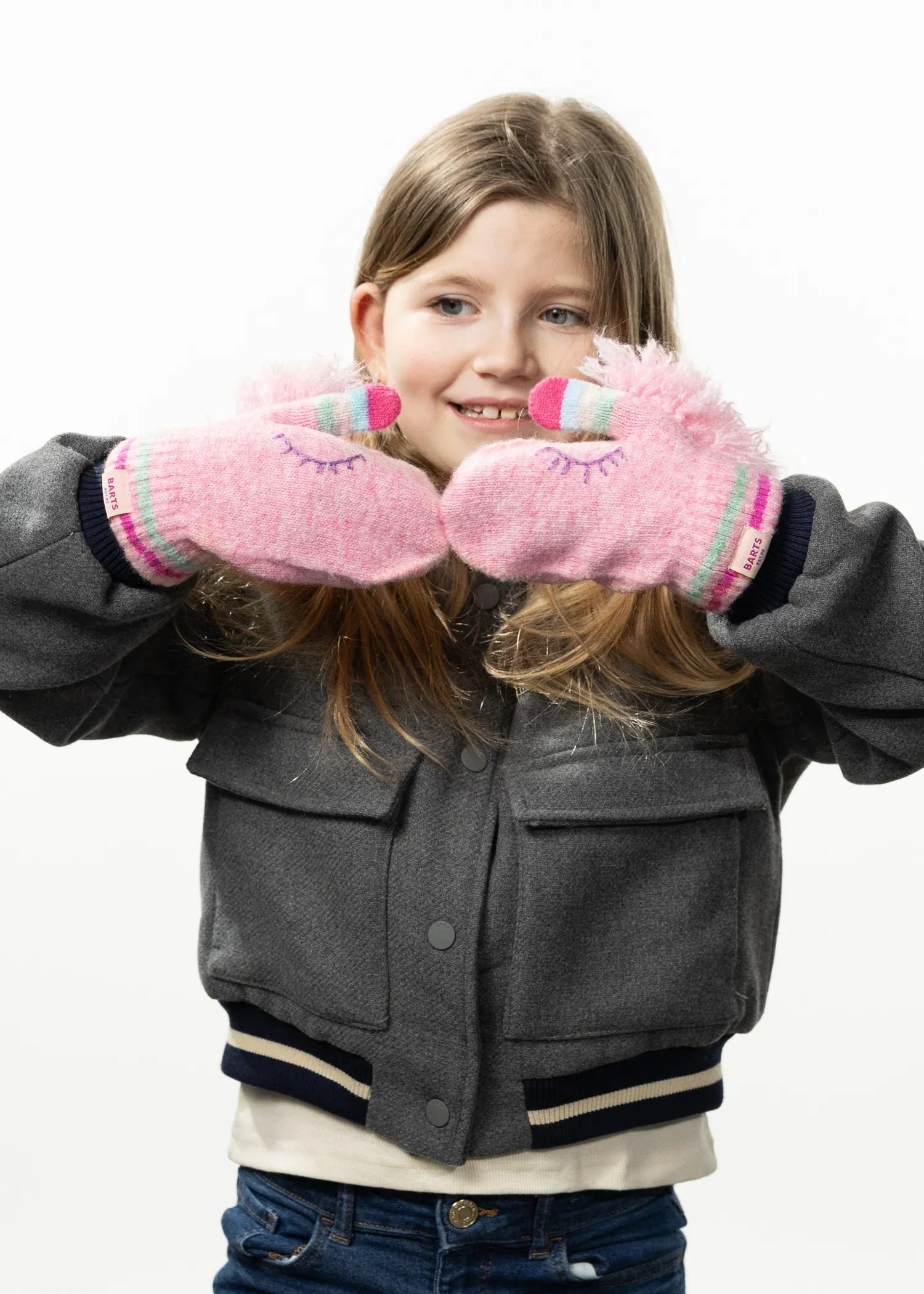 Fausthandschuhe UNICORNY