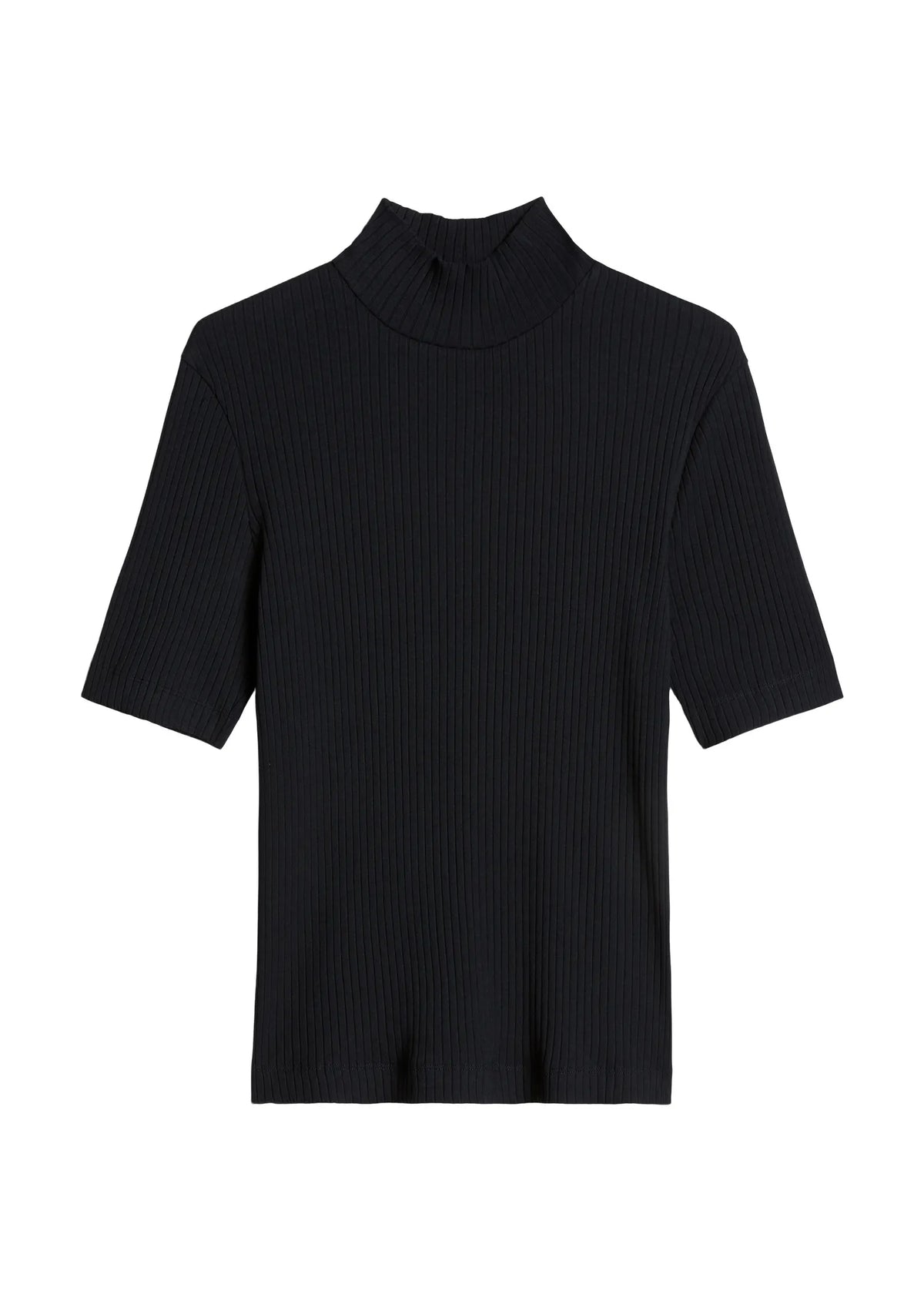 T-Shirt aus Baumwollmix